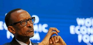 Flash : Paul Kagame ne veut plus la guerre avec la RDC !