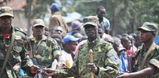 Flash : plusieurs millions de dollars et des minerais se volatilisent à la douane de Bunagana !