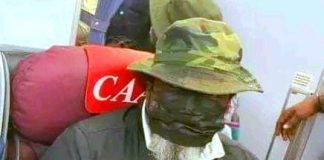 RDC : Joseph Kabila met en garde concernant le non respect du délai prévu par la constitution pour organiser les élections !