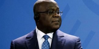RDC : Félix Tshisekedi déplore les morts des manifestants congolais !