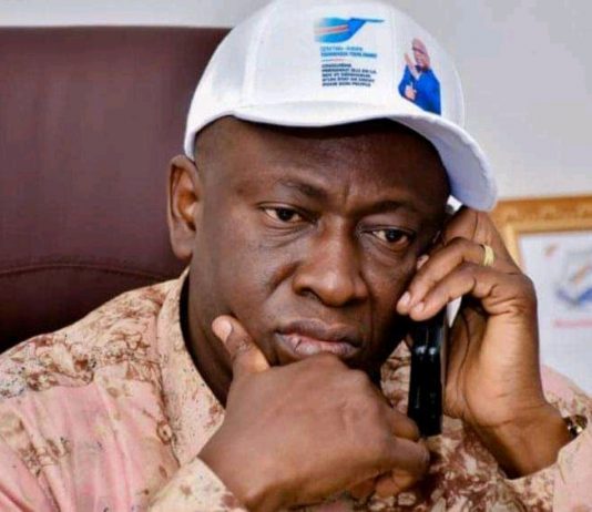 RDC : Augustin Kabuya promet une réponse à Jean-Marc Kabund ce mercredi !