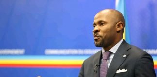 RDC : Patrick Muyaya affirme que la communauté internationale est co-responsable de la guerre dans l’Est !