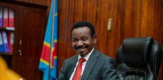 RDC : Le bureau de l’Assemblée nationale ouvre un dossier disciplinaire à charge de Jean-Marc Kabund !
