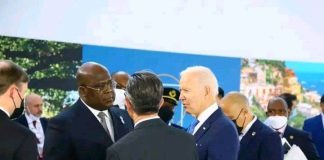 Dossier Rwanda-M23 : Bonne nouvelle pour les congolais !