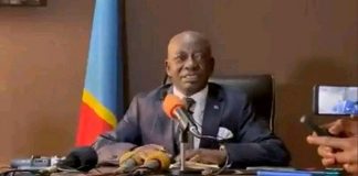 RDC : Justin Bitakwira tacle sévèrement Jean-Marc Kabund !