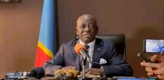 RDC : Justin Bitakwira tacle sévèrement Jean-Marc Kabund !