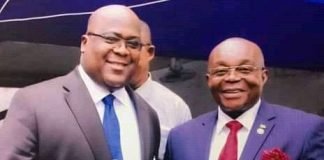 RDC : Bernard Ewenga soutient Félix Tshisekedi et fustige les propos de Jean-Marc Kabund et Franck Diongo !