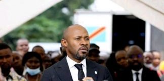 Flash/RDC : Le gouvernement congolais se dit impatient au processus du retrait de la MONUSCO encours !