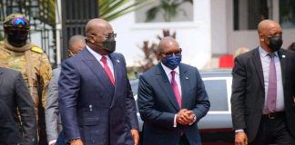 Le réaménagement du gouvernement Sama s’annonce imminent en RDC !