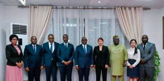 Bientôt une usine de montage des véhicules en RDC !