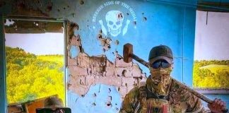La Russie annonce le déploiement des groupes paramilitaire WAGNER en Ukraine