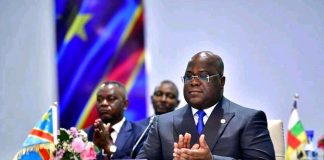 RDC : Félix Tshisekedi annonce le retrait total de la MONUSCO en 2024 !