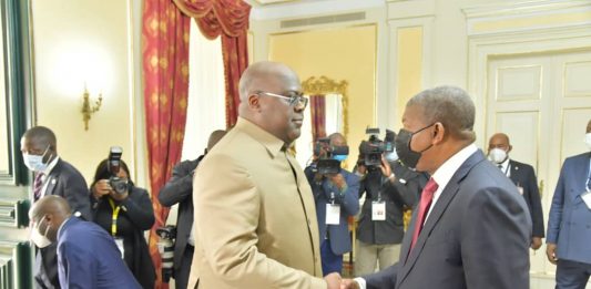 RDC : Le sommet de Luanda s’est terminé et prévoit la cessation immédiate des hostilités et le retrait immédiat et sans condition du M23