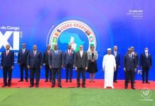 Kinshasa a accueilli la 21ème session ordinaire de la CEEAC
