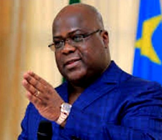 Flash/RDC: La gratuité de l’accouchement déjà opérationnelle à Kinshasa !