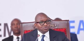 EAC: Sama Lukonde prône l’éradication de l’insécurité dans la région pour favoriser le développement et le marché commun