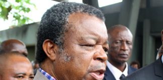 Flash/RDC : Docteur Muyembe alerte sur une 6ème vague de Covid-19 !