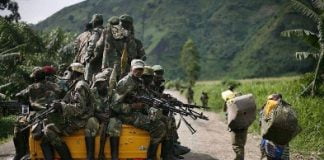 Nord-Kivu : Les rebelles du M23 tuent plusieurs civils à Ruseke !