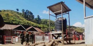 Nord-Kivu : Les populations des villages occupés par les M23 refusent d’obéir à l’ordre des rebelles !