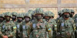 RDC : Le Rwanda retire ses troupes à Mundende !