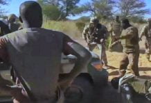 L’armée malienne neutralise 48 terroristes dont des Ivoiriens présumés !