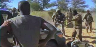L’armée malienne neutralise 48 terroristes dont des Ivoiriens présumés !