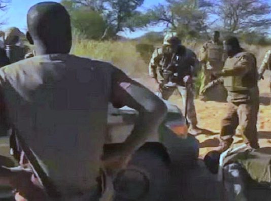 L’armée malienne neutralise 48 terroristes dont des Ivoiriens présumés !