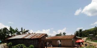 Nord-Kivu : Les ADF ont tué 7 personnes dans la localité de Supa Kalau à Beni !