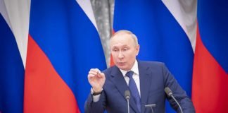 La Russie inflige à Apple une amende de 33 900 dollars pour un refus de stocker des données sur les serveurs russes !
