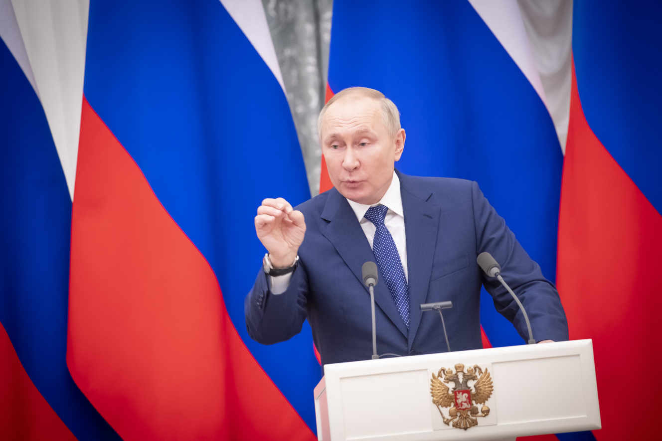 La Russie inflige à Apple une amende de 33 900 dollars pour un refus de stocker des données sur les serveurs russes ! 1 La Russie inflige à Apple une amende de 33 900 dollars pour un refus de stocker des données sur les serveurs russes ! 1