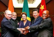 Un nouvel ordre mondial s’annonce, trois pays de plus envisagent de rejoindre le BRICS !