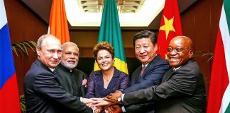 Un nouvel ordre mondial s’annonce, trois pays de plus envisagent de rejoindre le BRICS !