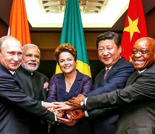 Un nouvel ordre mondial s’annonce, trois pays de plus envisagent de rejoindre le BRICS !