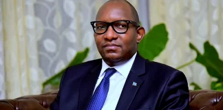 Flash/RDC : Absent au pays, Félix Tshisekedi sera représenté par Sama Lukonde en Tanzanie !