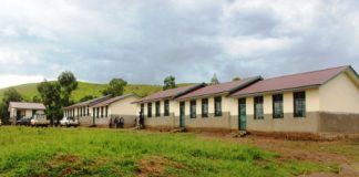 Nord-Kivu : Plus de 200 écoles fermées depuis le début de l’année 2022