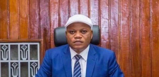 RDC : Jean-Marc Kabund annonce un nouveau combat politique ce lundi !
