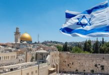 La Russie compte sur la sagesse d’Israël si les États-Unis demandent de livrer des armes à Kiev !