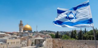 La Russie compte sur la sagesse d’Israël si les États-Unis demandent de livrer des armes à Kiev !