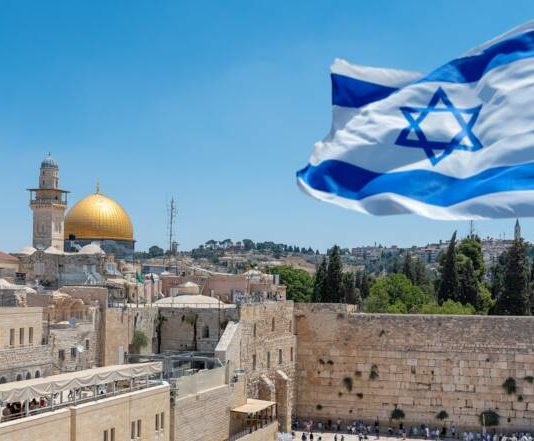La Russie compte sur la sagesse d’Israël si les États-Unis demandent de livrer des armes à Kiev !