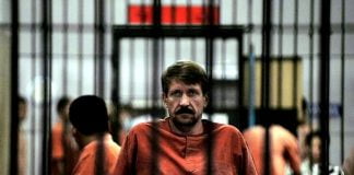 Découvrez Viktor Bout, l’homme que la Russie est prête à échanger contre deux américains !