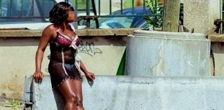 Une prostituée meurt des suites d’un viol collectif au Cameroun !