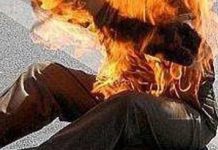 Un homme prend la fuite après avoir immolé ses parents par le feu à Perpignan !