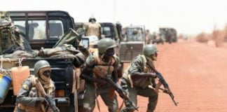 Mali : Assimi Goïta échappe à une « attaque terroriste » !
