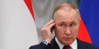L’Ukraine met en garde l’UE face au piège tendu par Poutine !