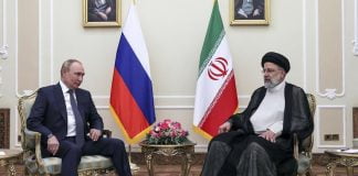 Iran : Bilan du sommet tripartite avec la Russie et la Turquie !