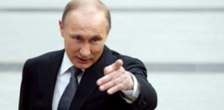 Flash : Les occidentaux craignent que la Russie vienne en aide a la RDC !