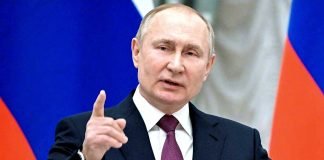 La Russie affirme contrôler la plus importante centrale au charbon d’Ukraine !