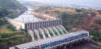 Filière hydrogène : Kinshasa en opération de charme à Paris !