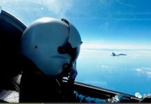 Taïwan : la Chine dit avoir mené de nouveaux exercices militaires après l’arrivée de parlementaires américains