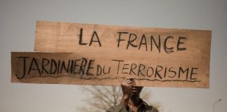 pourquoi le sentiment anti-français augmente en Afrique, Patrick Robert: « Par-delà le cas du Mali »